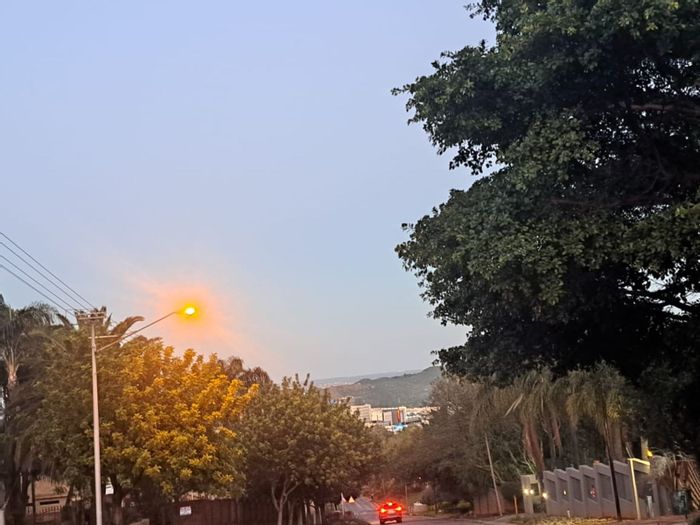 Vacant Land Residential For Sale in Waterkloof: Prime location near amenities and nature.