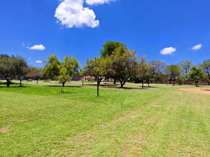 Prime 9,438m² Vacant Land in Modimolle Central For Sale – Ideal for Development!