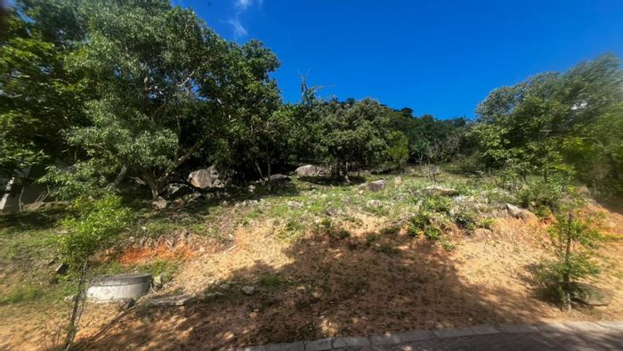 Vacant Land Residential in Nelspruit Ext 11 For Sale with Approved Building Plans.