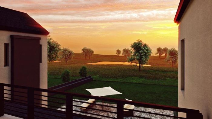 Vacant Land Residential for Sale in Trichardt: Eco estate with wildlife, secure living.