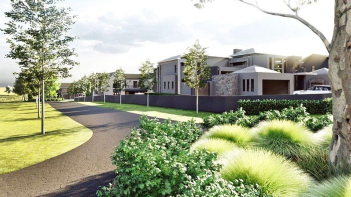 For Sale: Vacant Land Residential in Trichardt, eco estate with wildlife and amenities.