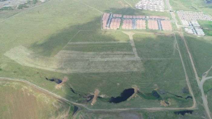 Vacant Land Residential For Sale in Trichardt: Eco estate, wildlife, and exclusive discounts.