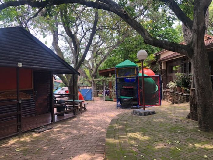 Business for Sale in West Acres Ext 6 – Established Pre School with Play Area.