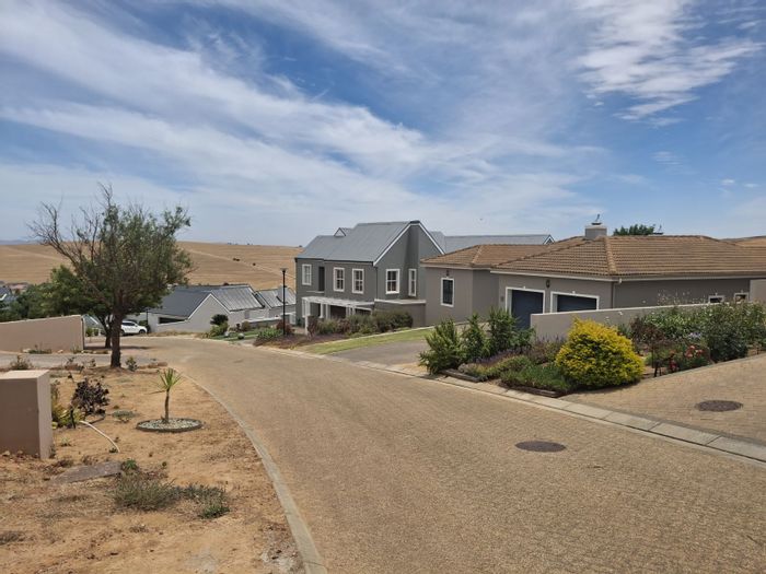 Vacant Land for Sale in Mount Royal Golf Estate - 24/7 security, scenic paths.