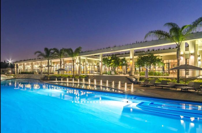 To Rent: 2 Bedroom Apartment in The Polofields with premium amenities and facilities.