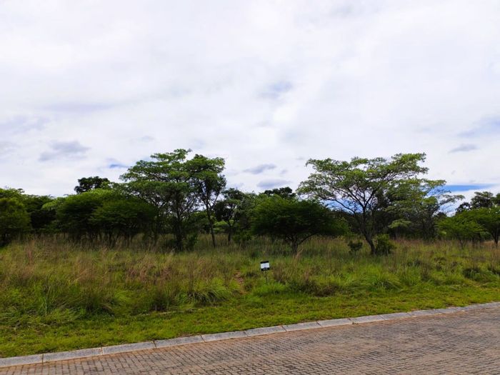 Vacant Land for Sale in Koro Creek Golf Estate - 1500sqm with golf course access.