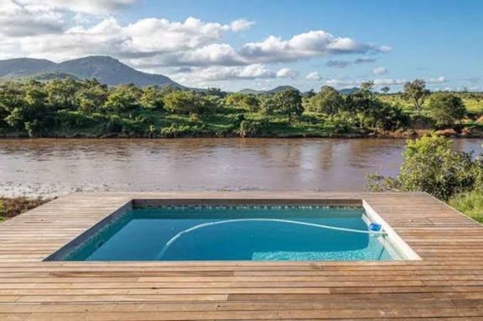 Vacant Land Residential For Sale in Malelane Rural, river views, freehold ownership.