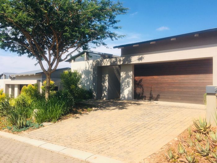 For Sale: House in The Rest Nature Estate, 3 beds, secure living, scenic amenities.