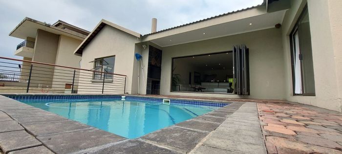 Granite Hill House For Sale: 4 beds, pool, gardens, solar energy, secure estate.