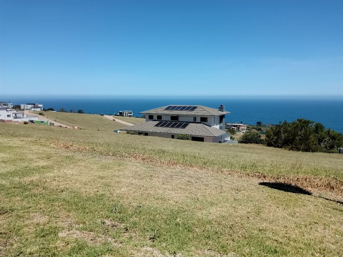 Vacant Land for Sale at Le Grand Estate with Sea Views and Communal Park.