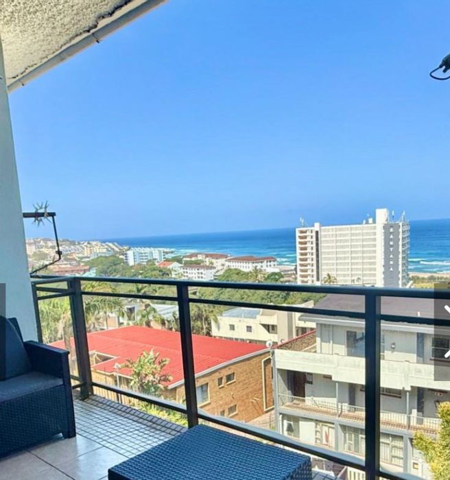 1-Bedroom Apartment For Sale in Margate Central, near beach and shops.