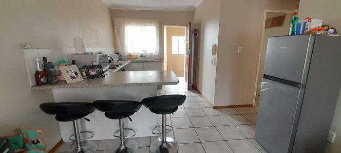 2-Bedroom Apartment For Sale in Kenmare with secure living and convenient amenities.