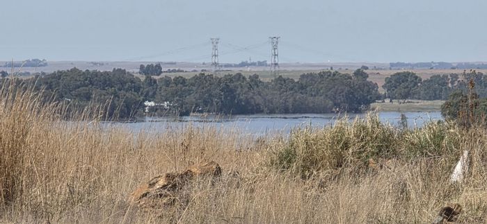 Vacant Land Residential in Vaal Marina Central For Sale - Limited stands, game farm development.