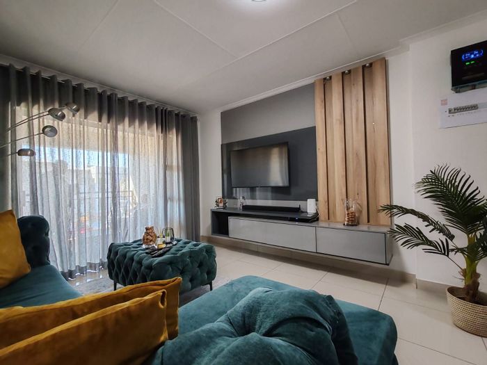 For Sale: Fairleads Apartment with Backup Power, Security, and Pet-Friendly Amenities.