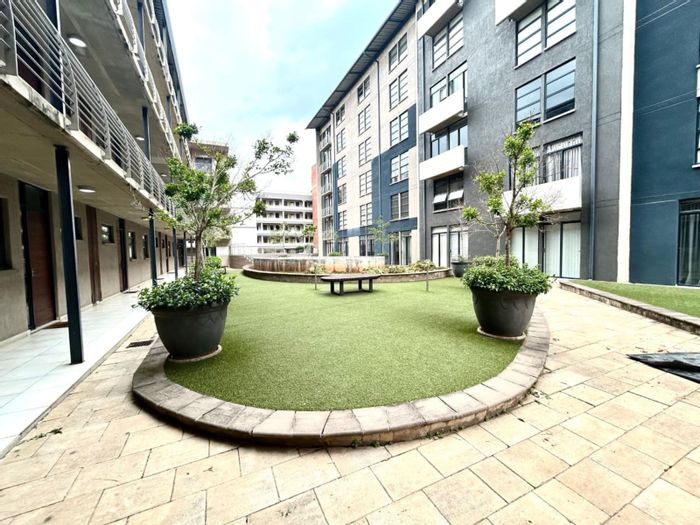 1-Bedroom Apartment in Brooklyn To Rent, features open-plan living and secure access.