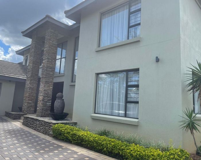 For Sale: Riverside Park House with 5 bedrooms, pool, study, and double garage.