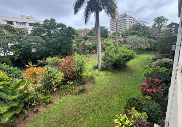 Musgrave Apartment To Rent: 2.5 bedrooms, garden, garage, near amenities.