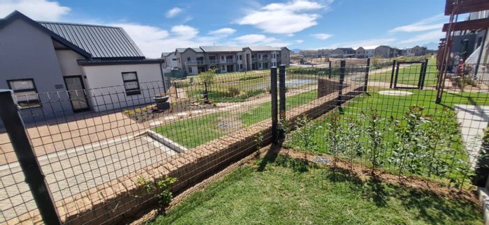 For Sale: House in Hartland Lifestyle Estate with 24-hour security and private garden.