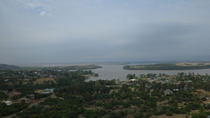Vacant Land Residential For Sale in Vaal Marina Central with scenic views and amenities.