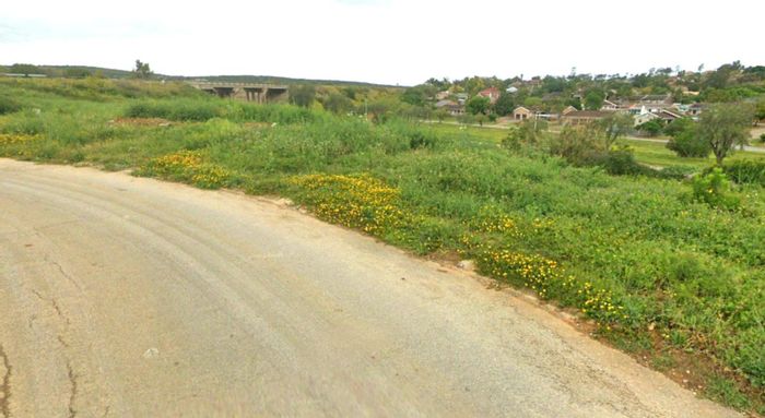 For Sale: 2,820 m² Vacant Land in Strelitzia Park with development potential.