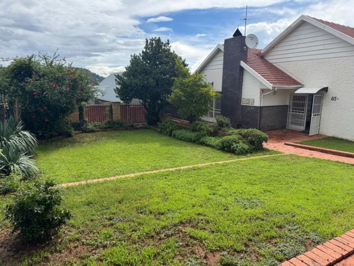 Linden House To Rent: 3 Bedrooms, Garden, Fibre-Ready, Close to Amenities.