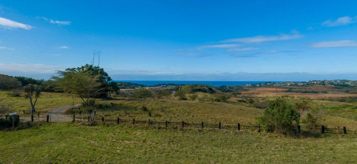 Vacant Land Residential in New Salt Rock City For Sale – 5590 m², no transfer duty.