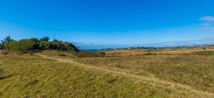 Vacant Land Residential in New Salt Rock City For Sale - 1-4 hectare smallholdings.