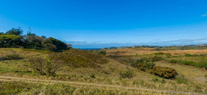 Vacant Land Residential For Sale in New Salt Rock City - Spacious smallholding estate.