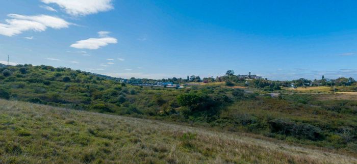 Vacant Land Residential For Sale in New Salt Rock City - Nature trails, clubhouse access.