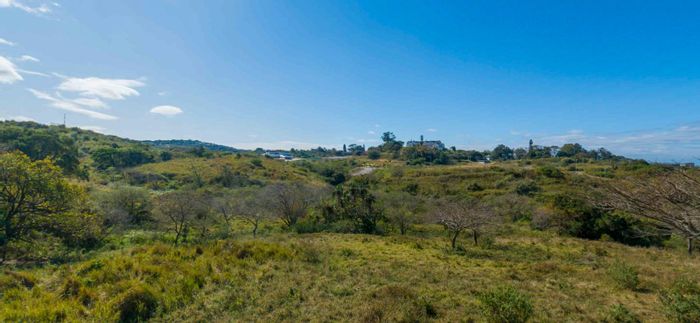 Vacant Land Residential For Sale in New Salt Rock City – 1-4 hectare smallholdings available.