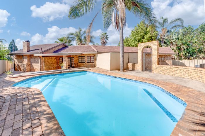 For Sale: 4 Bed, 3 Bath House in Little Falls with pool and entertainment areas.