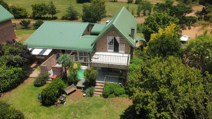 Two homes, income potential, pool, garden - Vaal Marina Central, For Sale, House.