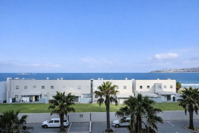 For Sale: 2-Bedroom Apartment in Diaz Beach with Ocean Views and Braai Room.