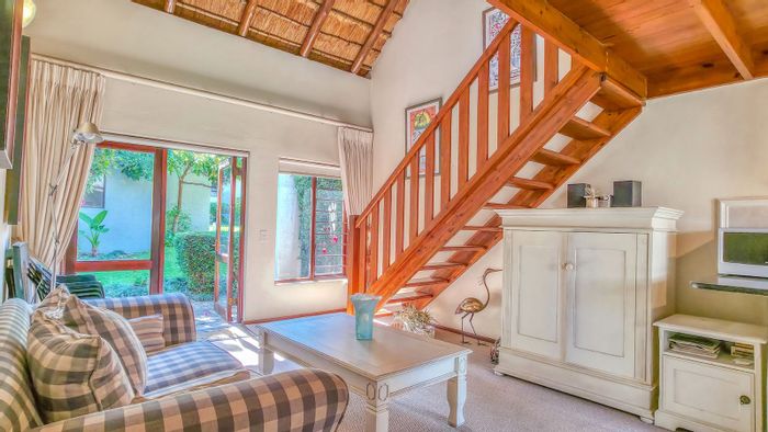 3-Bedroom Apartment To Rent in Jukskei Park with communal pools and clubhouse.