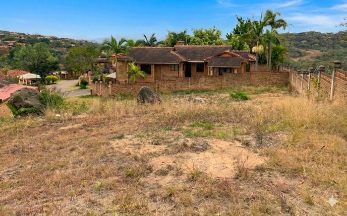 Vacant Land for Sale in Sonheuwel Ext 1, ideal for development and investment.