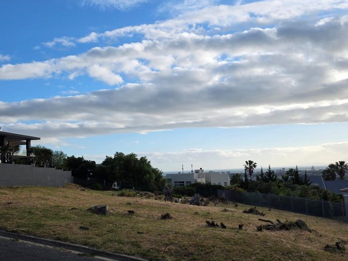 Vacant Land Residential in Rome Glen For Sale with sea views and park access.