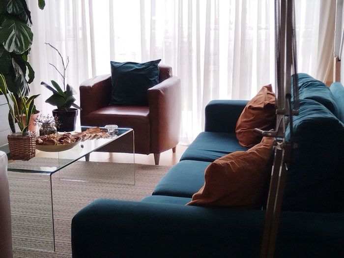 3-Bedroom Townhouse To Rent in Sunninghill with garden, pool, and secure access.