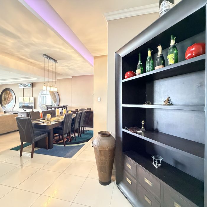 Spacious 3-Bedroom Apartment with Double Garage | Umhlanga Central | For Sale