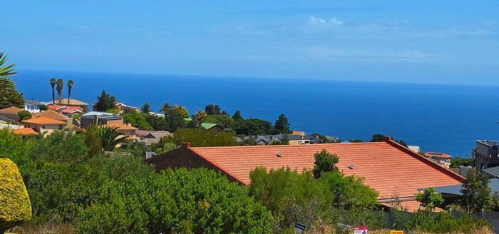 Vacant Land Residential in Dana Bay For Sale: Sea view, 900 m², prime location.