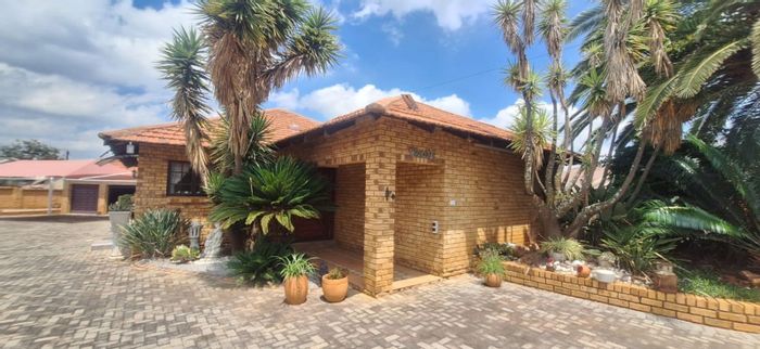 For Sale: Spacious 3-Bedroom House in Greenhills with Pool and Garages.