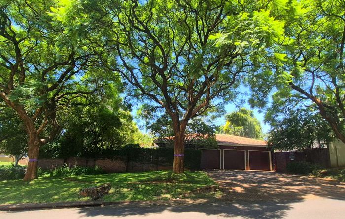 Brooklyn House For Sale: 3 Bedrooms, Pool, Lapa, Garages, Close to University.