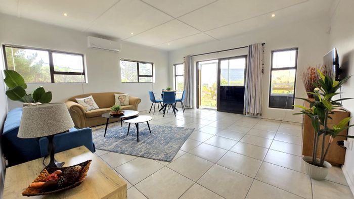 1-Bedroom Apartment To Rent in Firlands with Pool and Garden Views.