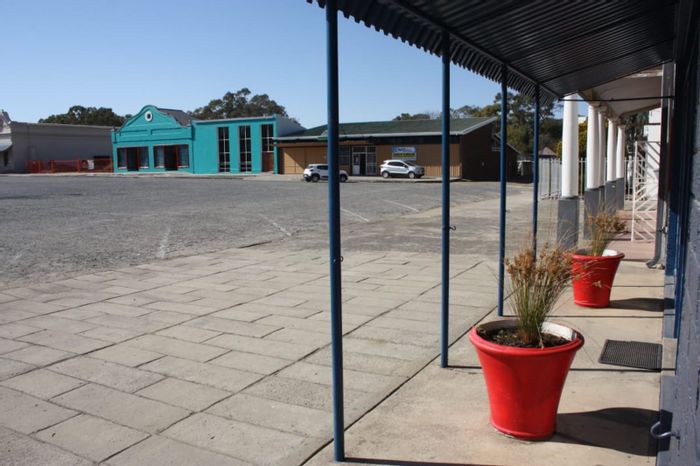 For Sale: Business opportunity in Winburg Central with pharmacy-ready infrastructure and prime location.