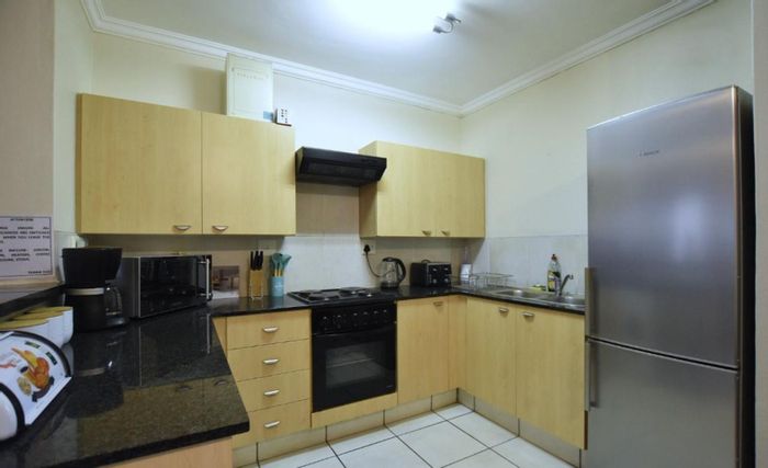 1 Bedroom Apartment For Sale in Morningside with Pool and Gym Access.