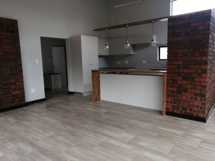 House for Sale in Kuruman Central: Plot and Plan, flexible designs, secure community.