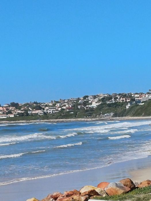 Vacant Land Residential in St Francis On Sea Phase I I For Sale, near harbour access.