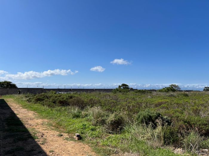 Prime N2 Industrial Stand for Sale in Kwanonqaba with 24/7 Security Access.