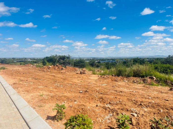 Bendor For Sale: 671m² Vacant Land Residential with leasehold options for home-based business.