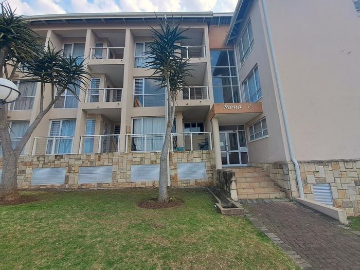 3-Bedroom Apartment To Rent in Beacon Bay with pool, parking, and balcony.