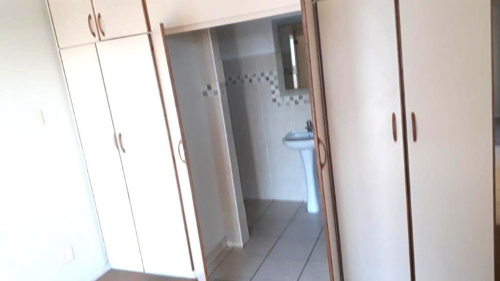 Main bathroom on suite